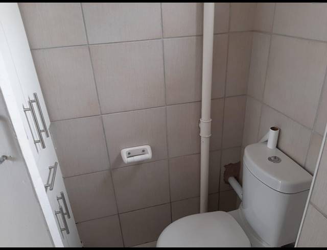 1 BEDROOM APARTMENT RENTED IN MORNINGSIDE